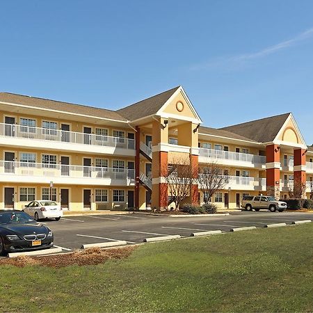 Extended Stay America Suites - Columbia - West - Interstate 126 Eksteriør bilde