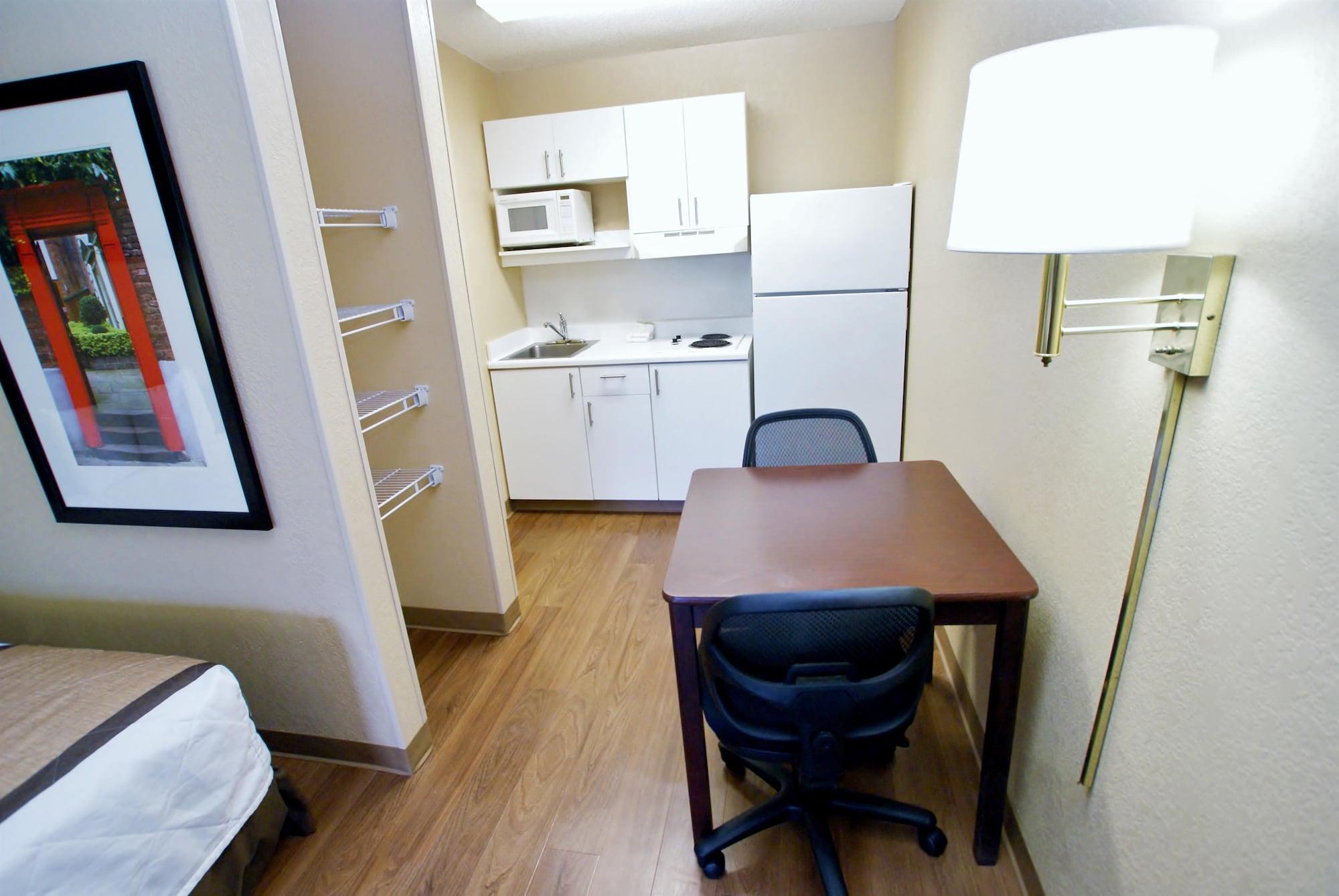 Extended Stay America Suites - Columbia - West - Interstate 126 Eksteriør bilde