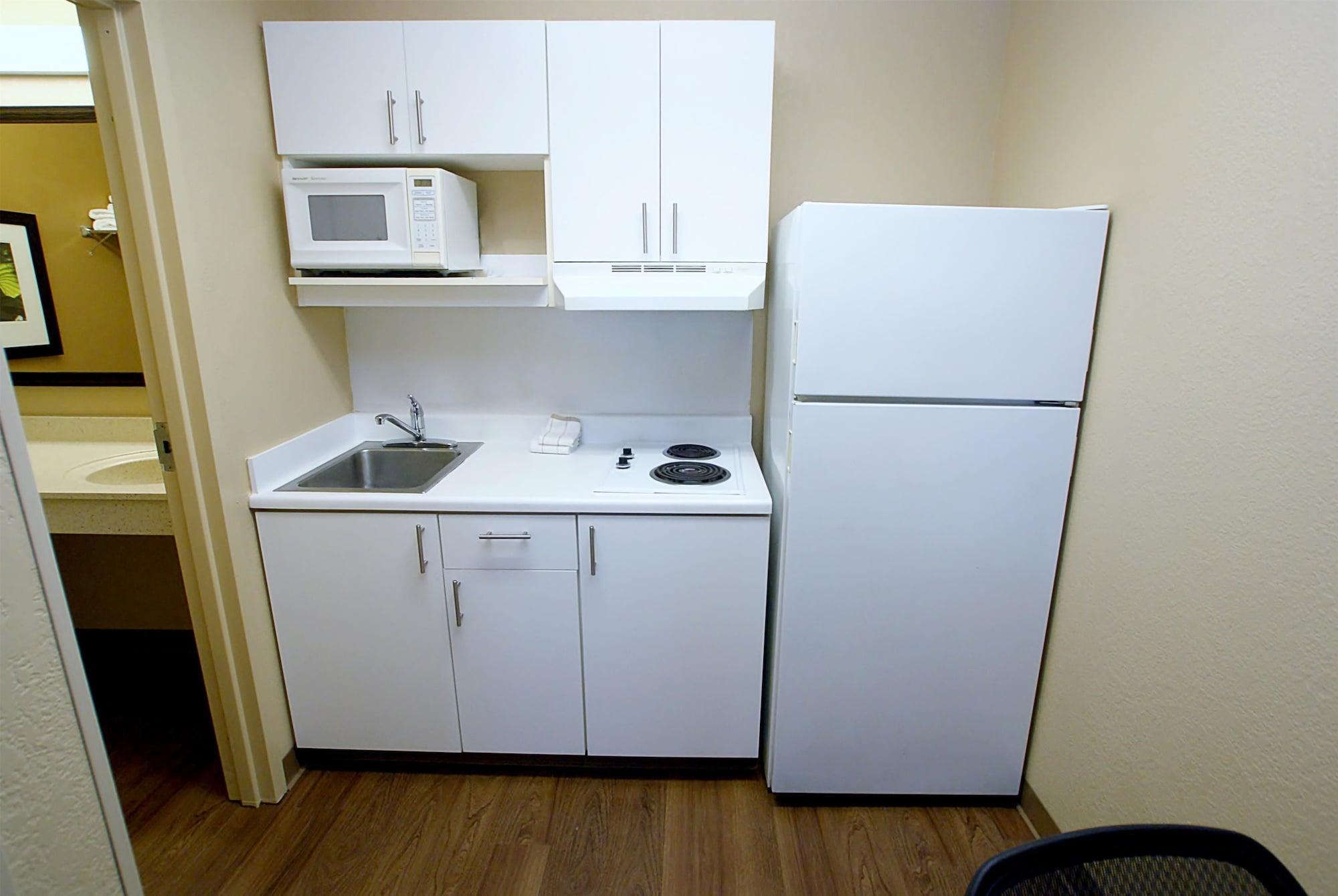 Extended Stay America Suites - Columbia - West - Interstate 126 Eksteriør bilde