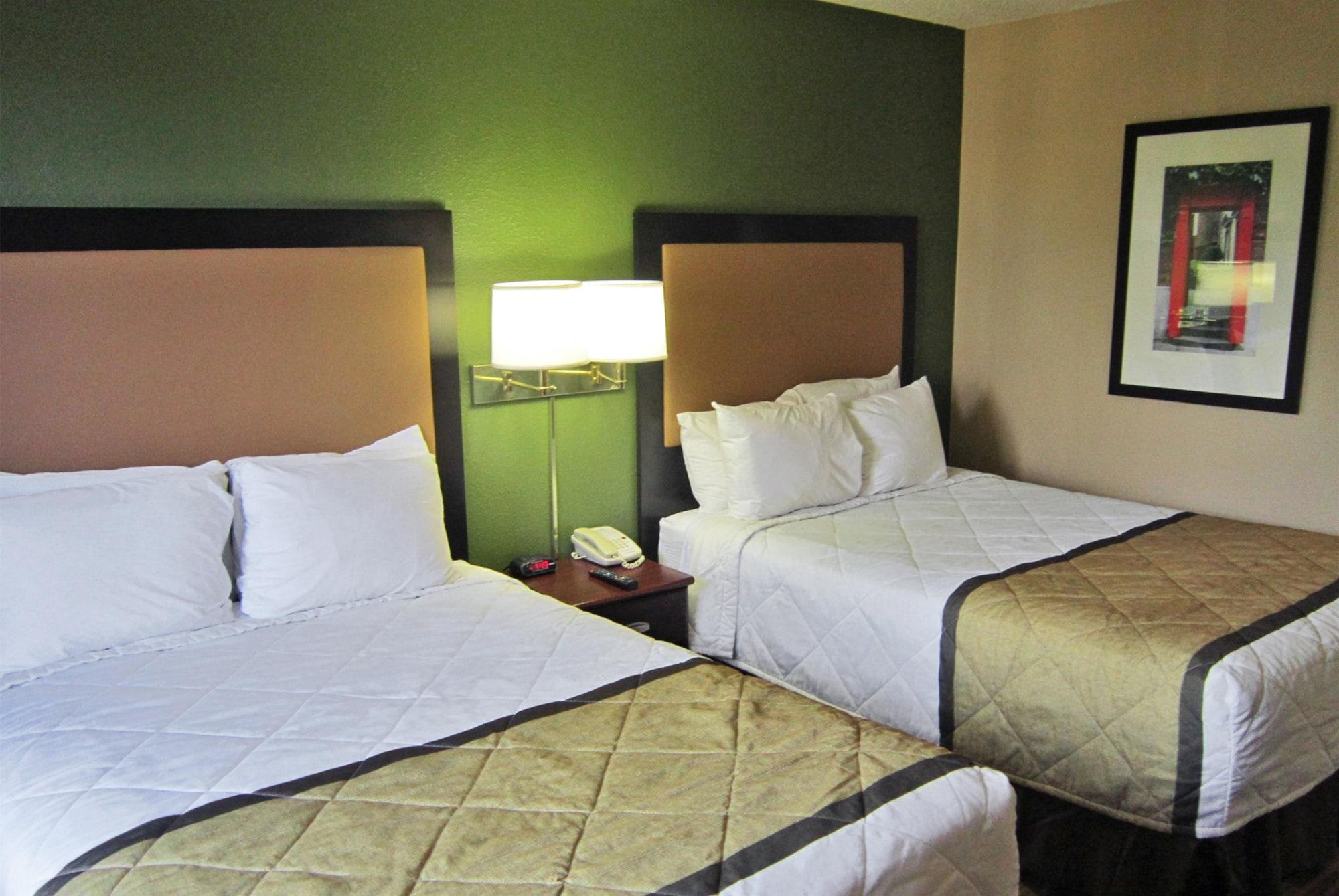 Extended Stay America Suites - Columbia - West - Interstate 126 Eksteriør bilde