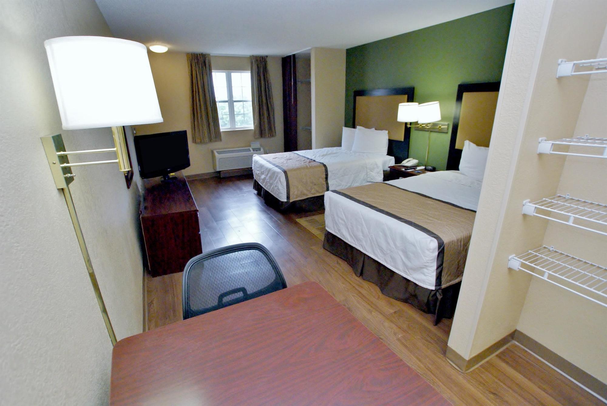 Extended Stay America Suites - Columbia - West - Interstate 126 Eksteriør bilde