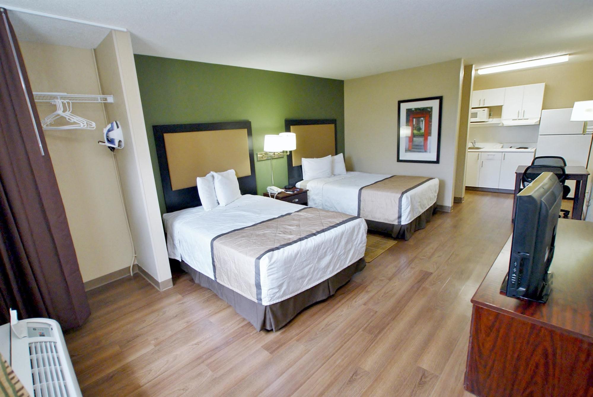 Extended Stay America Suites - Columbia - West - Interstate 126 Eksteriør bilde