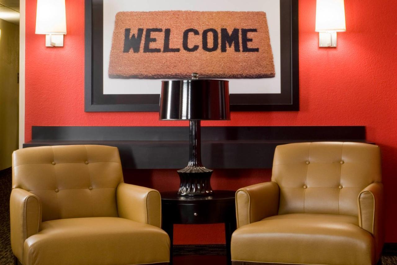Extended Stay America Suites - Columbia - West - Interstate 126 Eksteriør bilde
