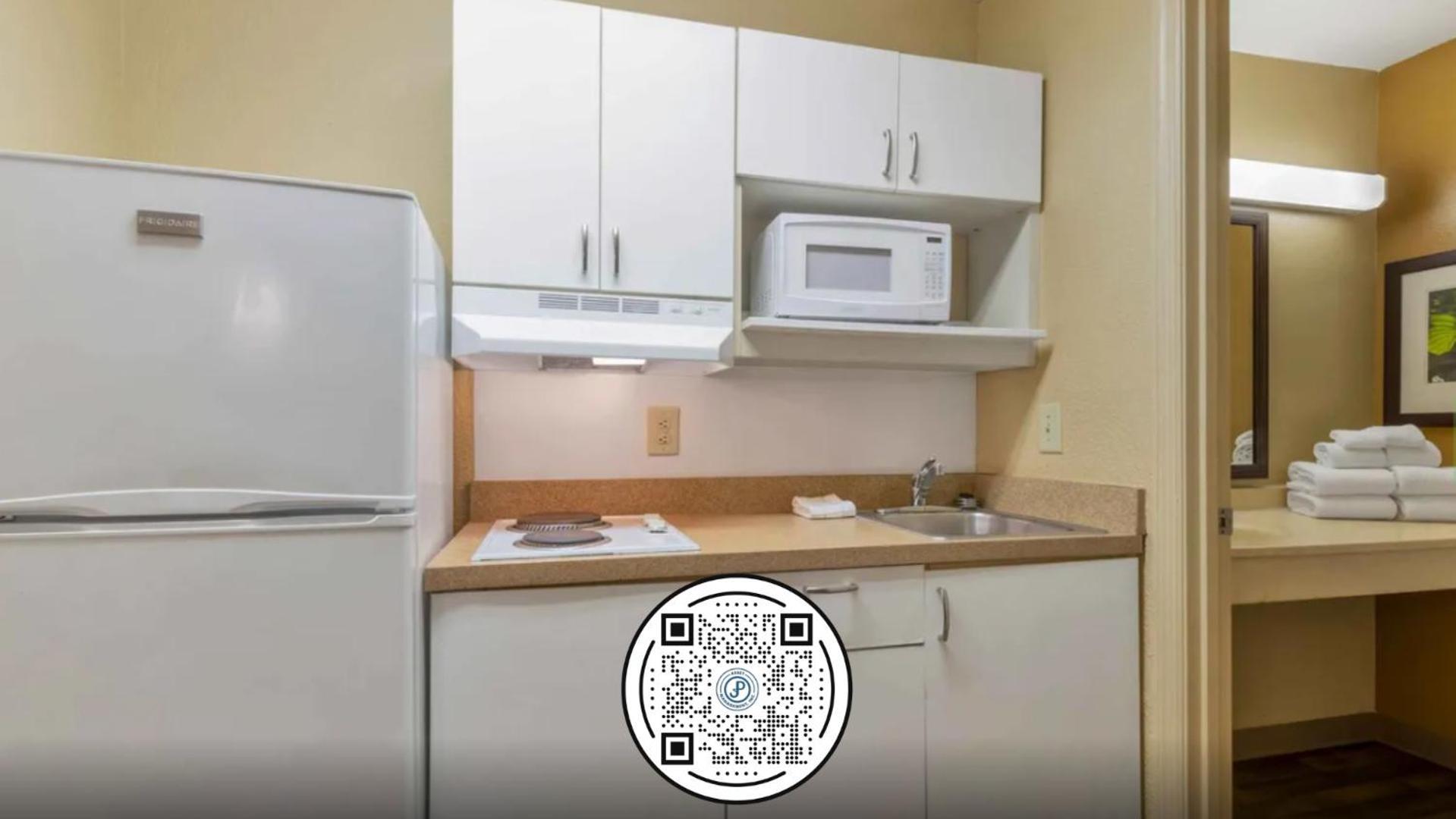Extended Stay America Suites - Columbia - West - Interstate 126 Eksteriør bilde