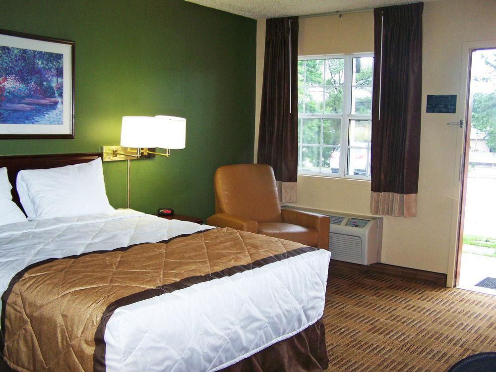 Extended Stay America Suites - Columbia - West - Interstate 126 Eksteriør bilde