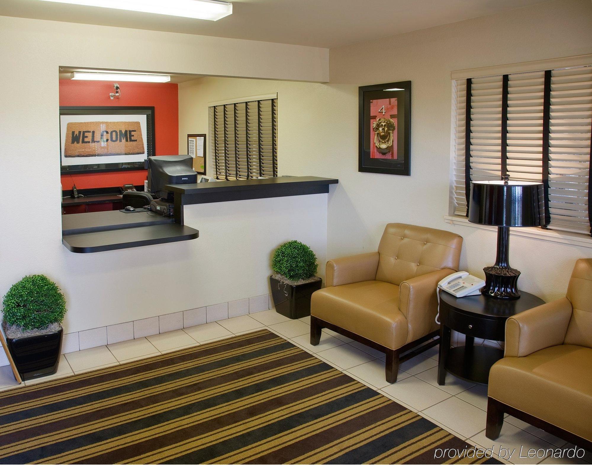 Extended Stay America Suites - Columbia - West - Interstate 126 Eksteriør bilde