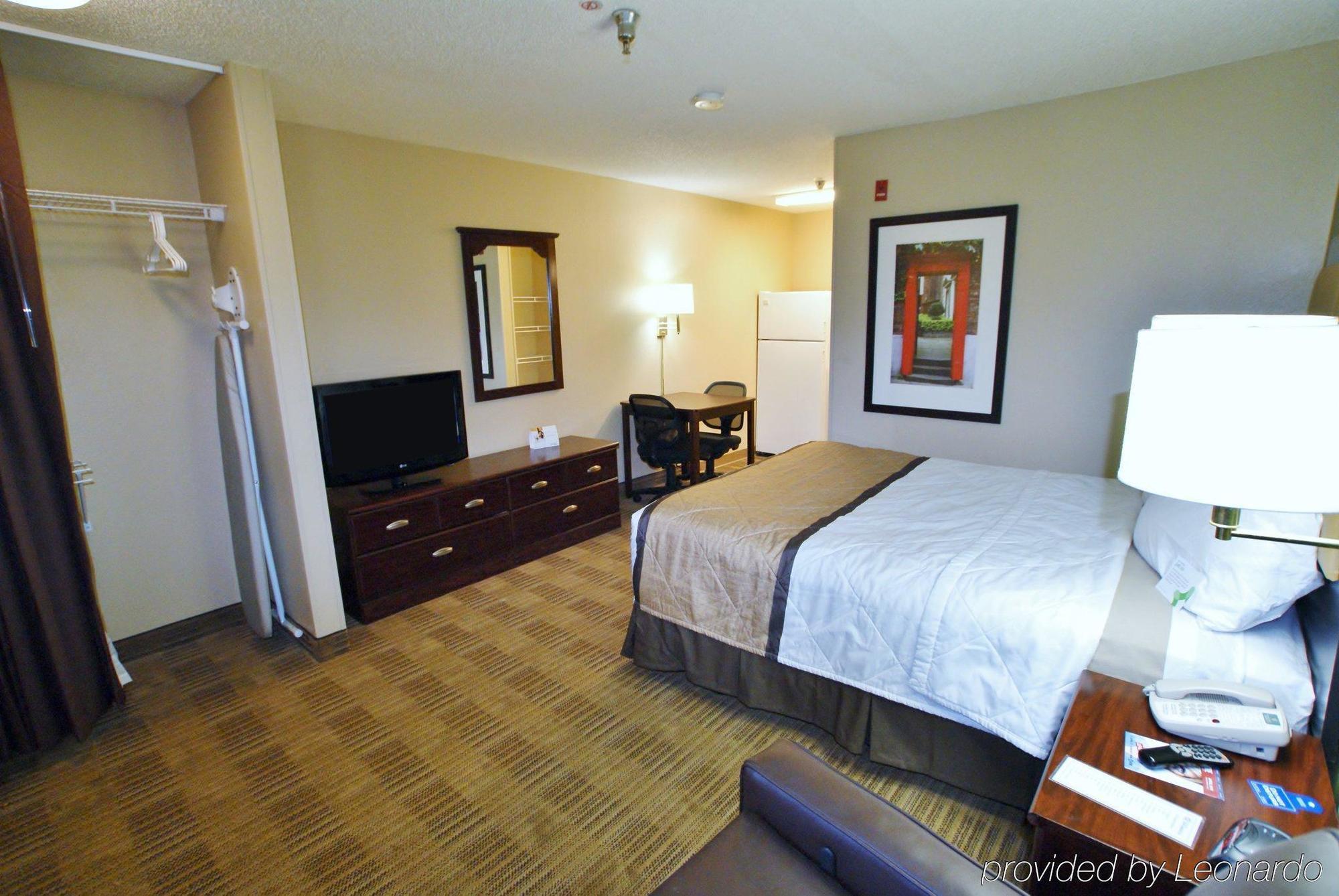 Extended Stay America Suites - Columbia - West - Interstate 126 Eksteriør bilde