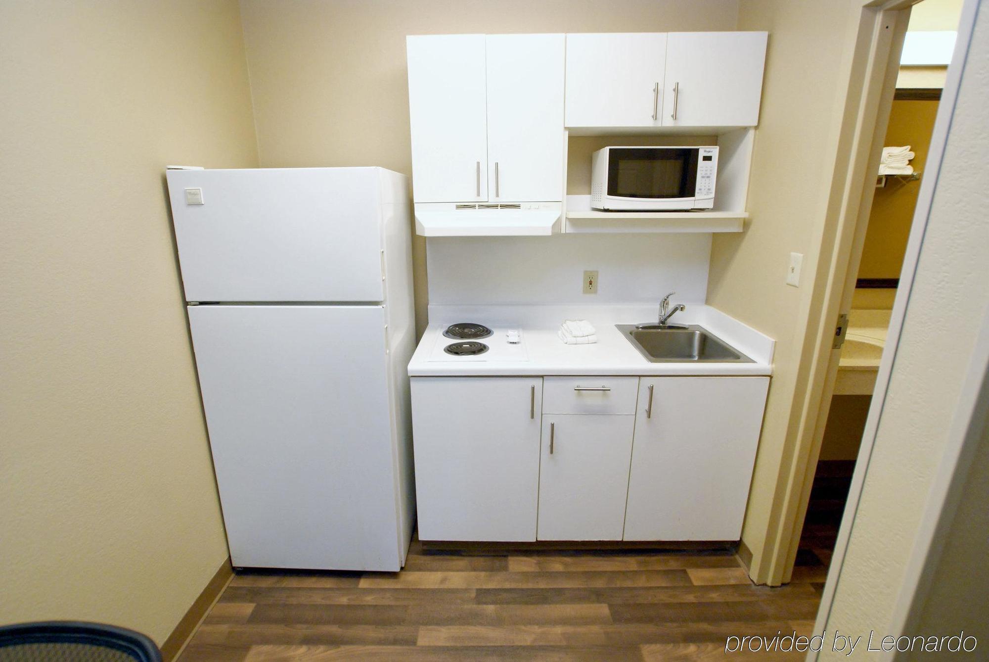 Extended Stay America Suites - Columbia - West - Interstate 126 Eksteriør bilde