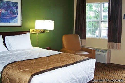 Extended Stay America Suites - Columbia - West - Interstate 126 Eksteriør bilde