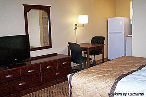 Extended Stay America Suites - Columbia - West - Interstate 126 Eksteriør bilde