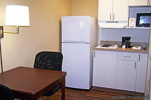 Extended Stay America Suites - Columbia - West - Interstate 126 Eksteriør bilde
